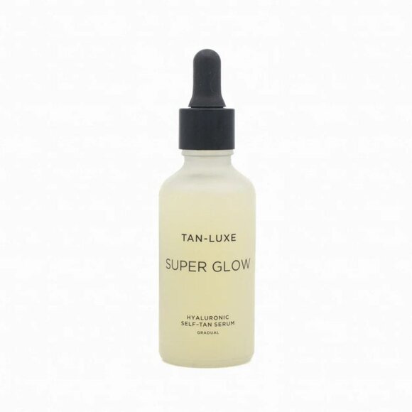 Tan-Luxe Super Glow Hyaluronic Self Tan Serum 30ml - Picture 1 of 5
